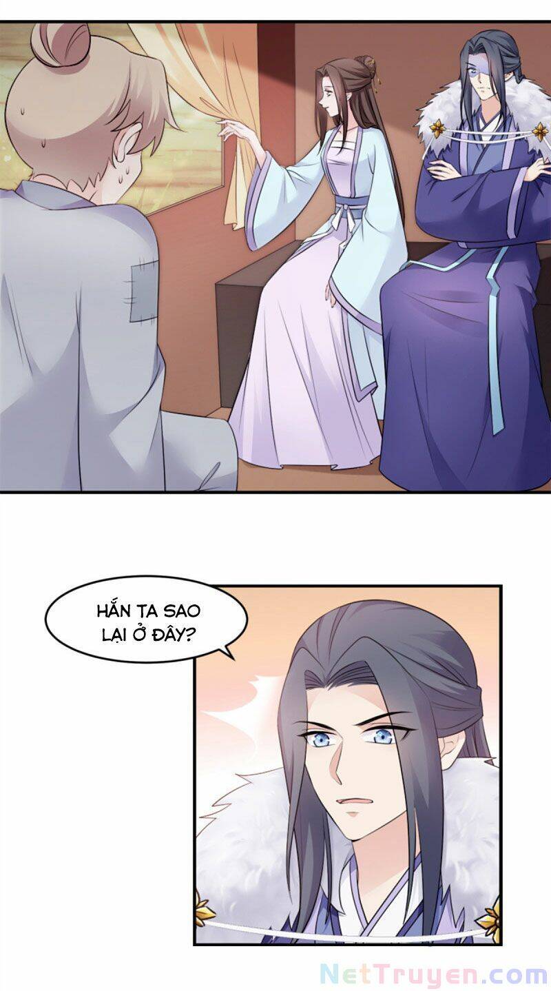 Đọc Tâm Cuồng Phi Khuynh Thiên Hạ - Chương 109