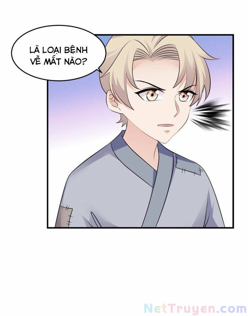 Đọc Tâm Cuồng Phi Khuynh Thiên Hạ - Chương 109