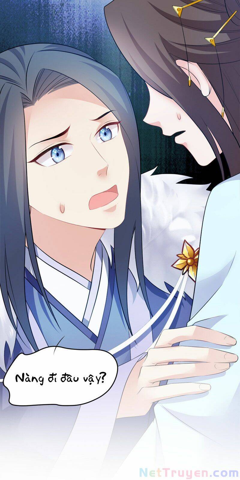Đọc Tâm Cuồng Phi Khuynh Thiên Hạ - Chương 109