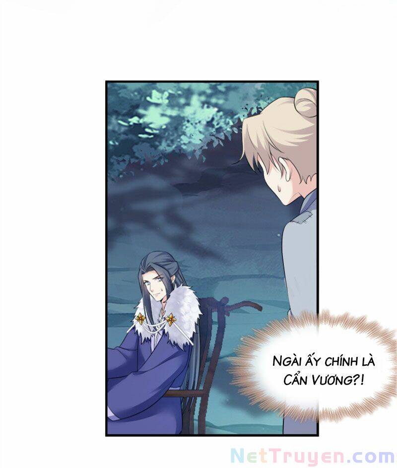 Đọc Tâm Cuồng Phi Khuynh Thiên Hạ - Chương 109