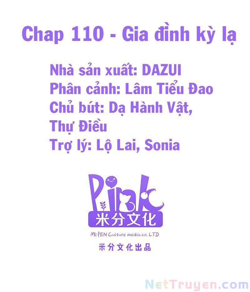 Đọc Tâm Cuồng Phi Khuynh Thiên Hạ - Chương 110