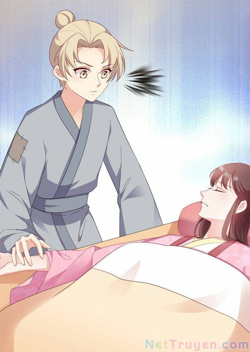 Đọc Tâm Cuồng Phi Khuynh Thiên Hạ - Chương 110