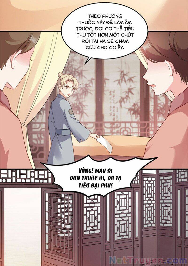 Đọc Tâm Cuồng Phi Khuynh Thiên Hạ - Chương 110