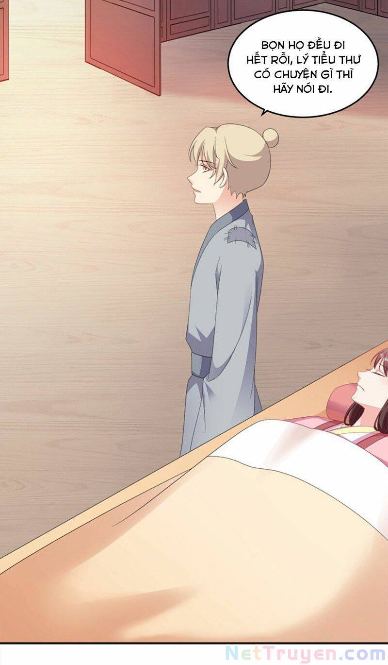 Đọc Tâm Cuồng Phi Khuynh Thiên Hạ - Chương 110