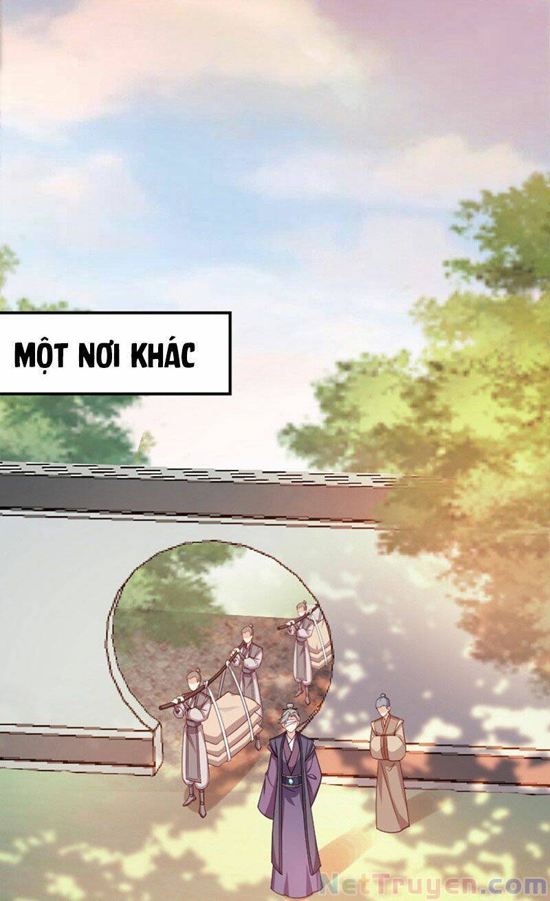 Đọc Tâm Cuồng Phi Khuynh Thiên Hạ - Chương 110