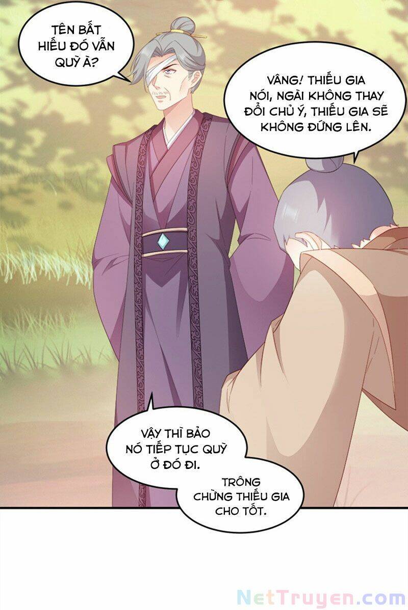 Đọc Tâm Cuồng Phi Khuynh Thiên Hạ - Chương 110