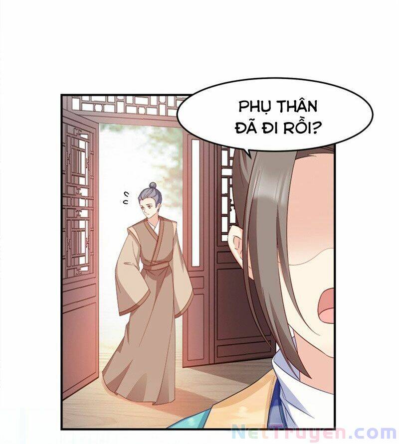 Đọc Tâm Cuồng Phi Khuynh Thiên Hạ - Chương 110