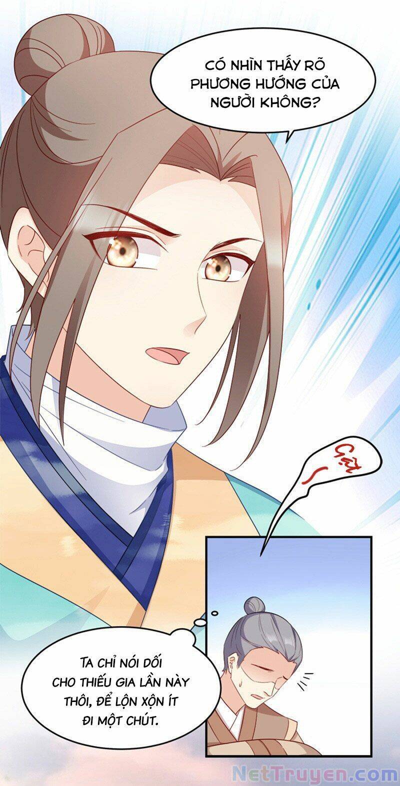 Đọc Tâm Cuồng Phi Khuynh Thiên Hạ - Chương 110