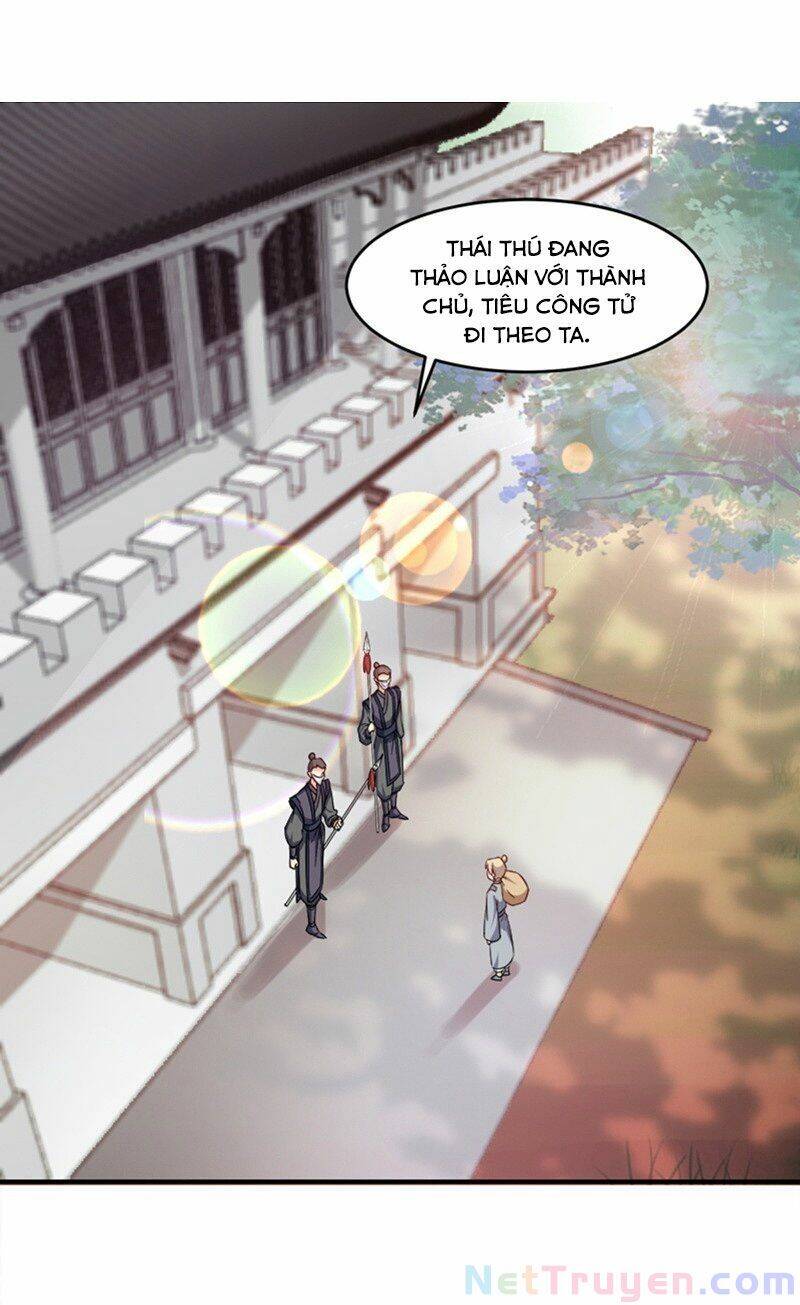 Đọc Tâm Cuồng Phi Khuynh Thiên Hạ - Chương 110