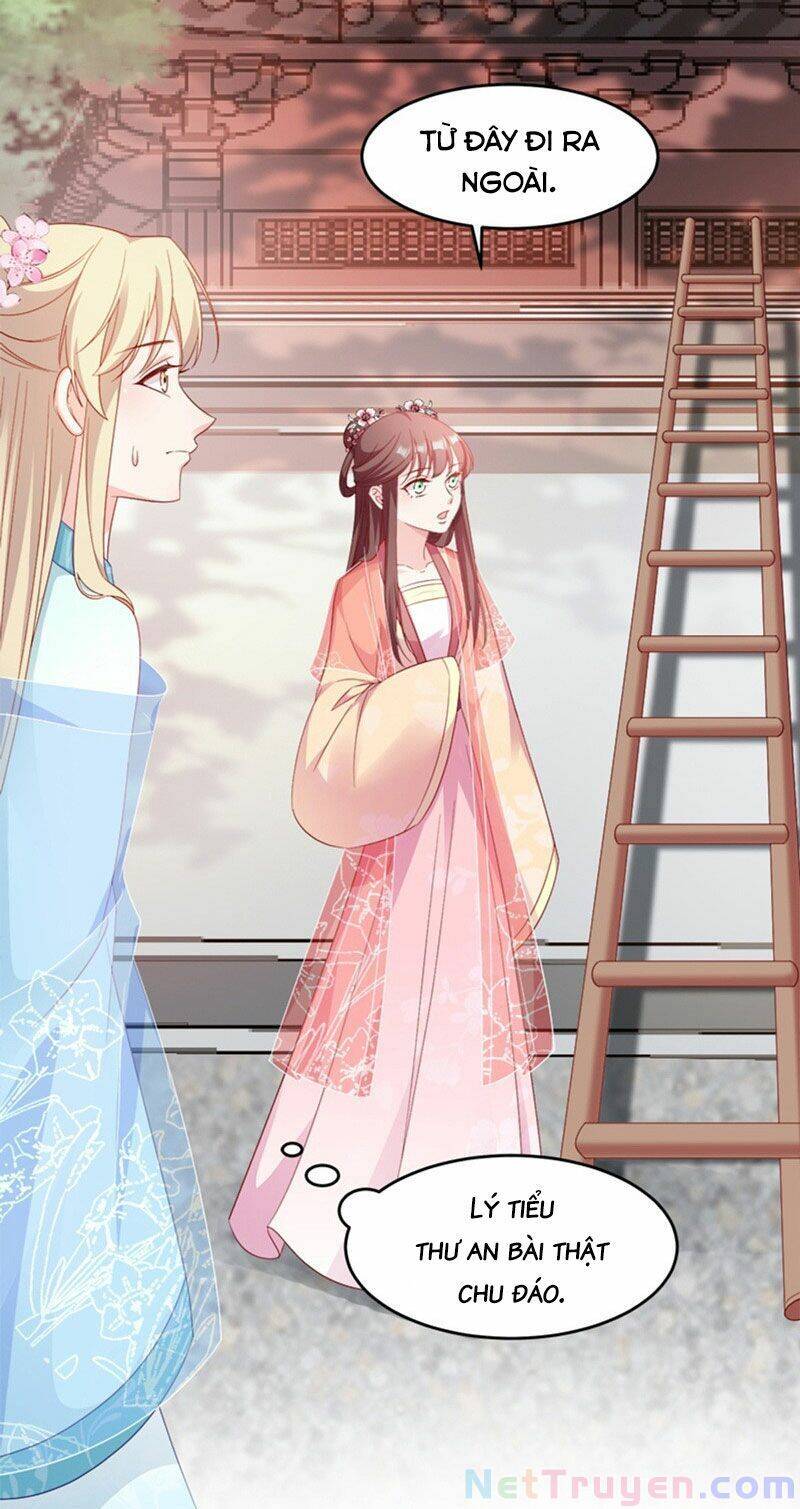 Đọc Tâm Cuồng Phi Khuynh Thiên Hạ - Chương 110