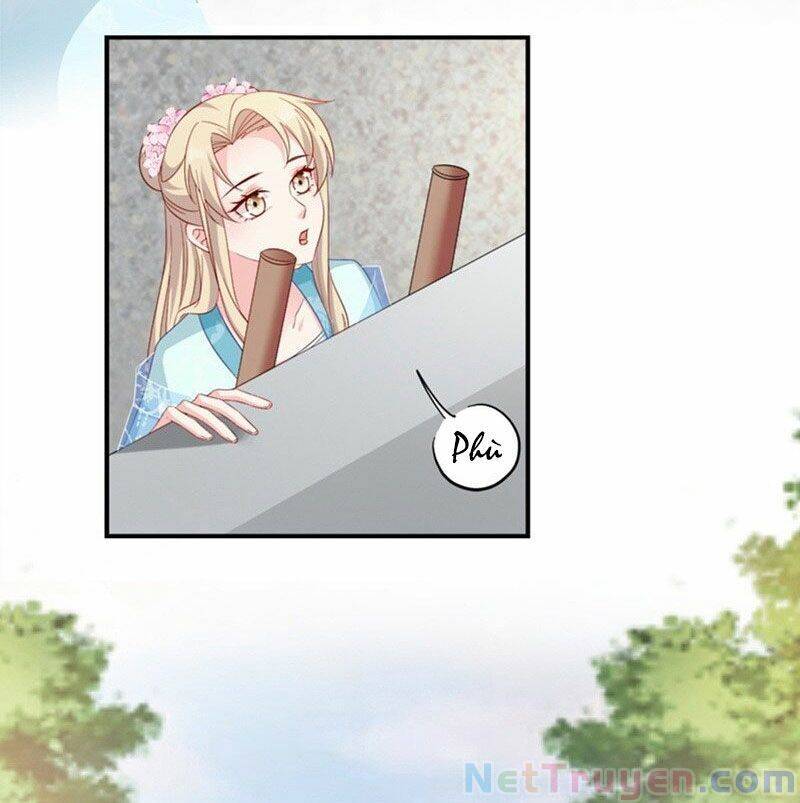 Đọc Tâm Cuồng Phi Khuynh Thiên Hạ - Chương 110