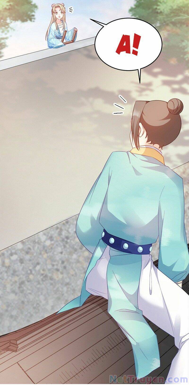 Đọc Tâm Cuồng Phi Khuynh Thiên Hạ - Chương 110