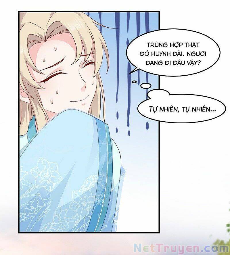 Đọc Tâm Cuồng Phi Khuynh Thiên Hạ - Chương 110