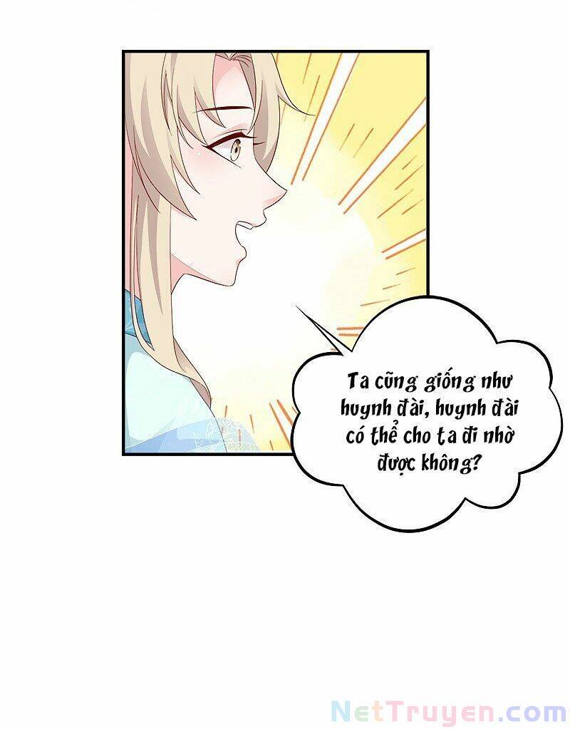 Đọc Tâm Cuồng Phi Khuynh Thiên Hạ - Chương 110