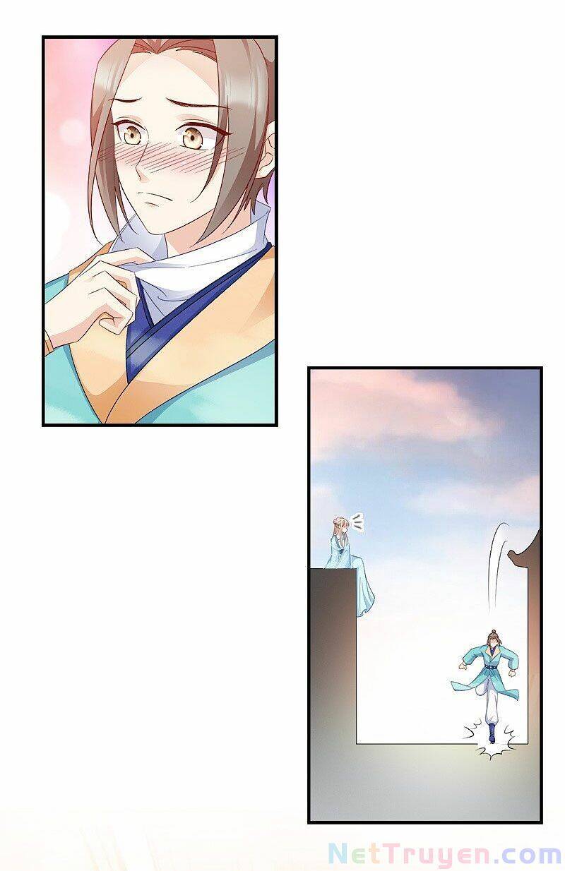 Đọc Tâm Cuồng Phi Khuynh Thiên Hạ - Chương 110