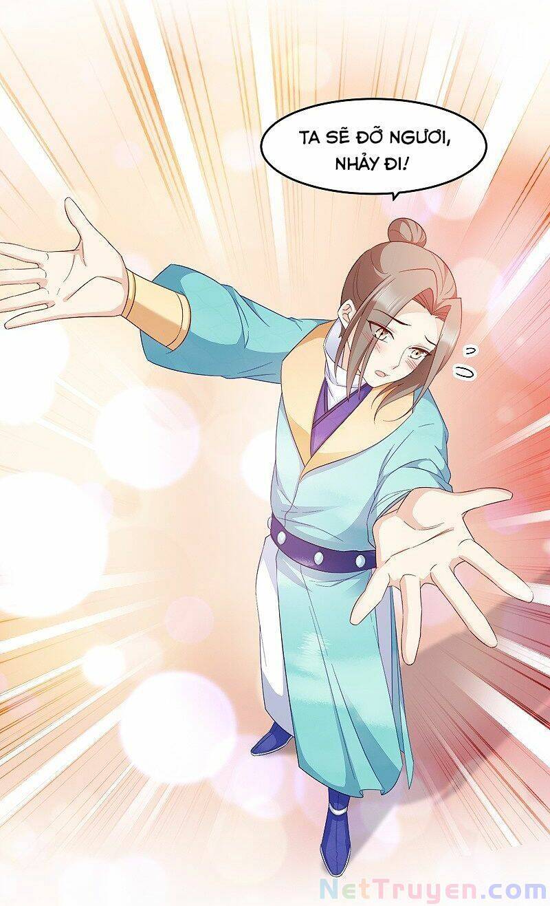 Đọc Tâm Cuồng Phi Khuynh Thiên Hạ - Chương 110