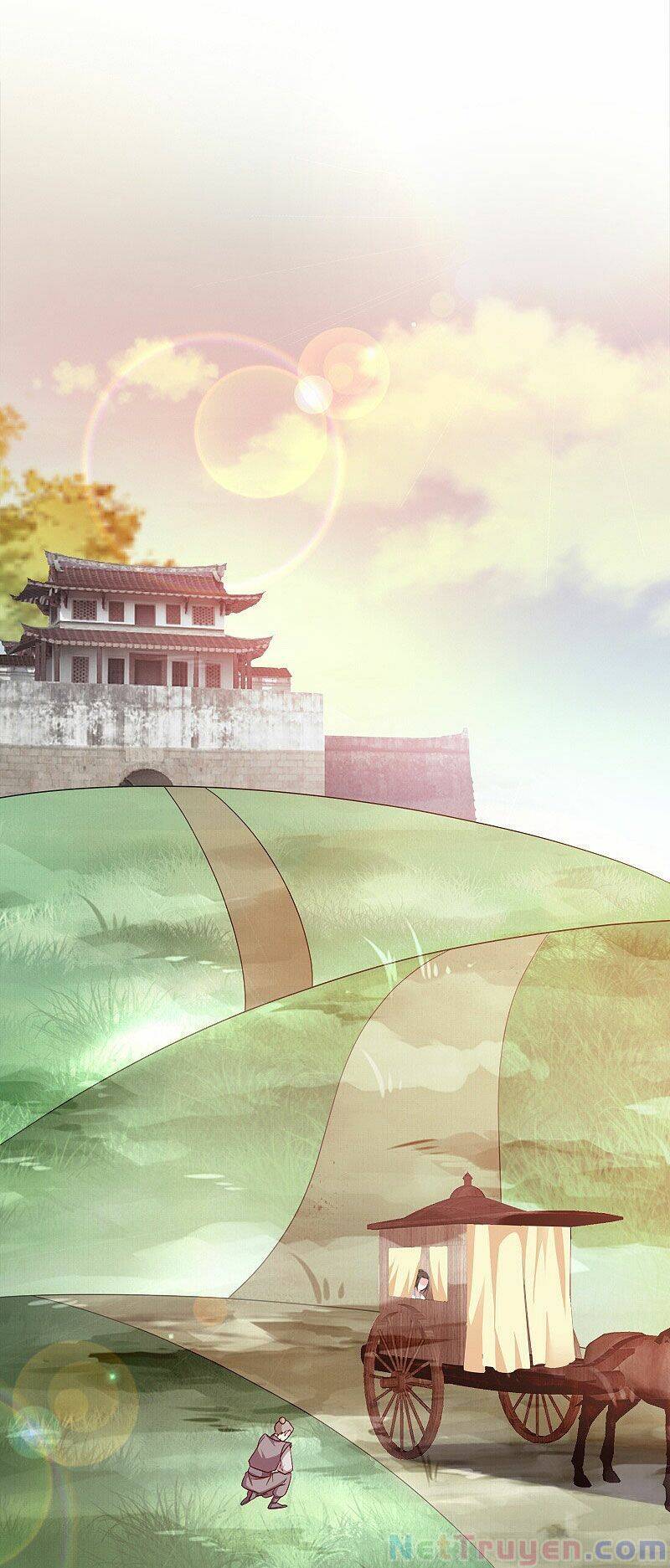 Đọc Tâm Cuồng Phi Khuynh Thiên Hạ - Chương 110