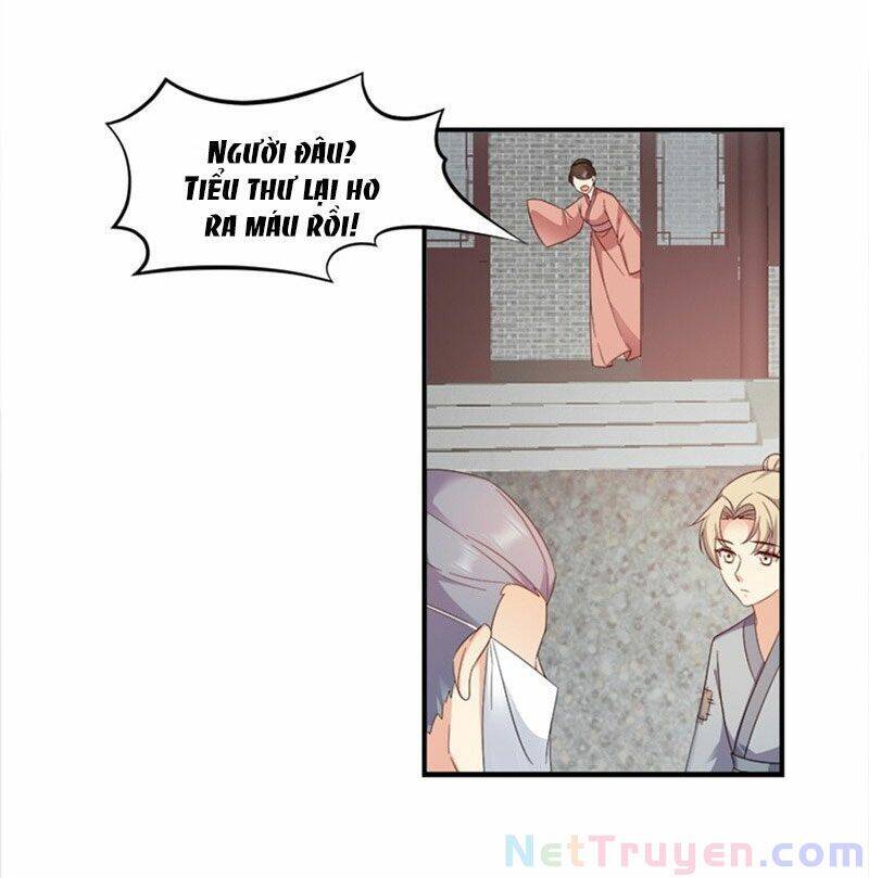 Đọc Tâm Cuồng Phi Khuynh Thiên Hạ - Chương 110