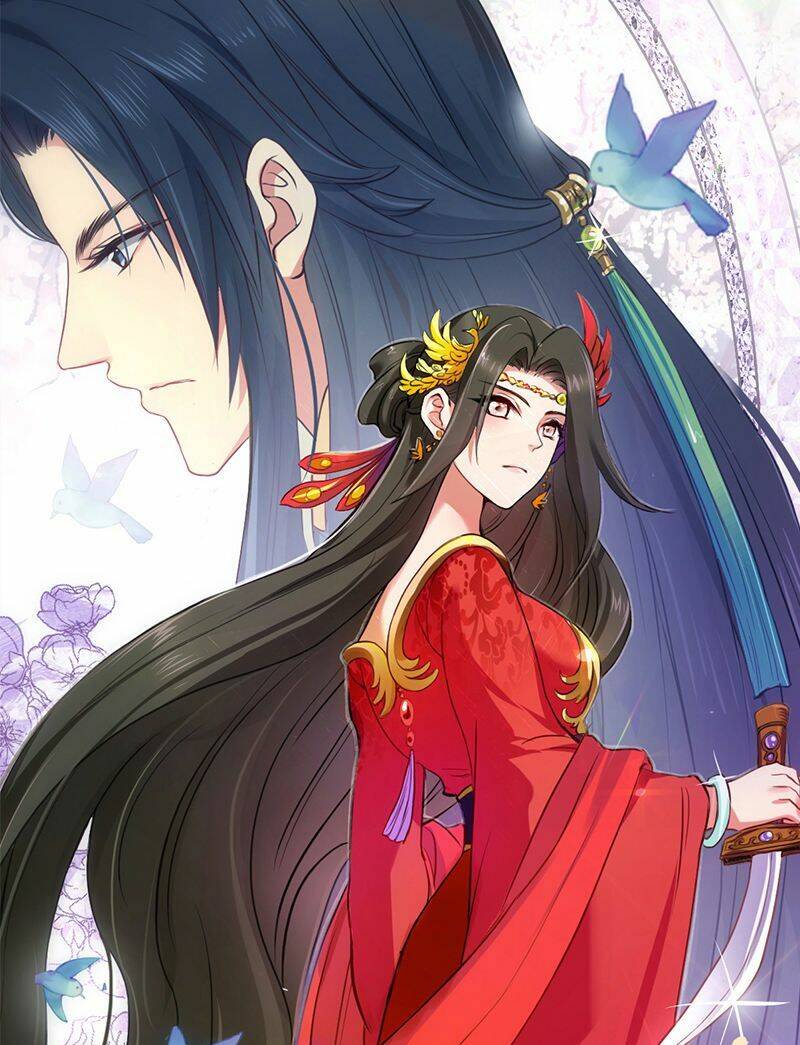 Đọc Tâm Cuồng Phi Khuynh Thiên Hạ - Chương 59