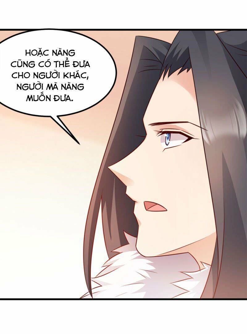 Đọc Tâm Cuồng Phi Khuynh Thiên Hạ - Chương 59