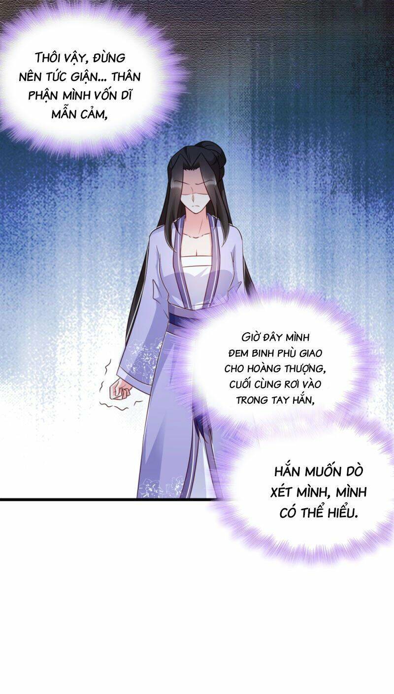 Đọc Tâm Cuồng Phi Khuynh Thiên Hạ - Chương 59