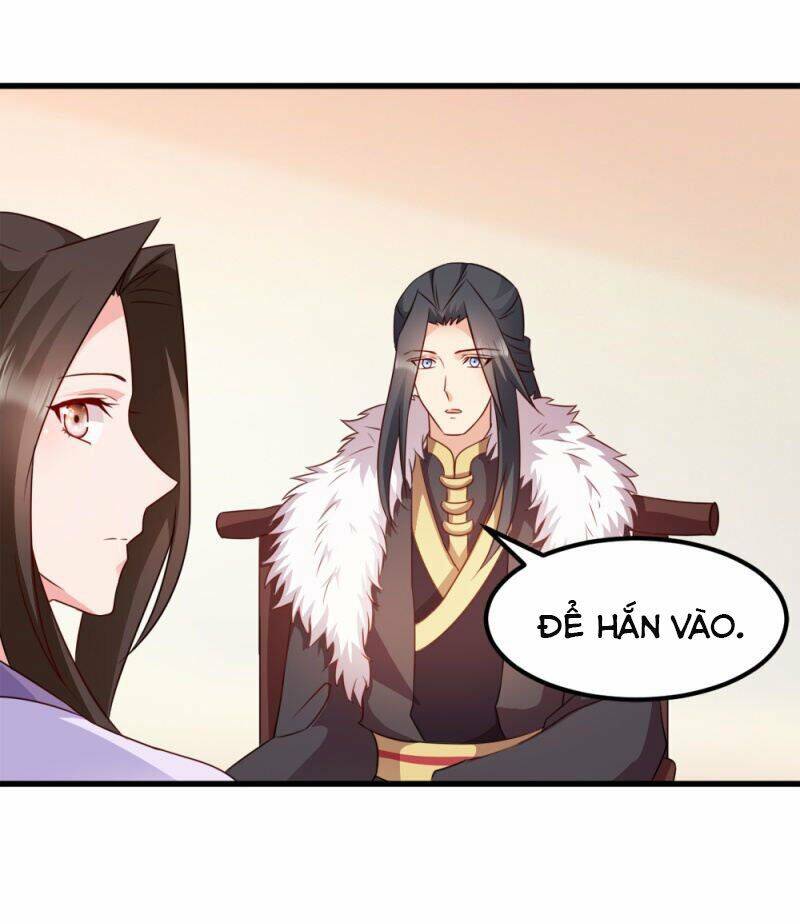 Đọc Tâm Cuồng Phi Khuynh Thiên Hạ - Chương 59