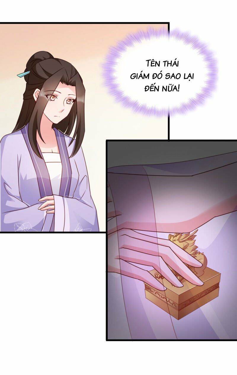 Đọc Tâm Cuồng Phi Khuynh Thiên Hạ - Chương 59