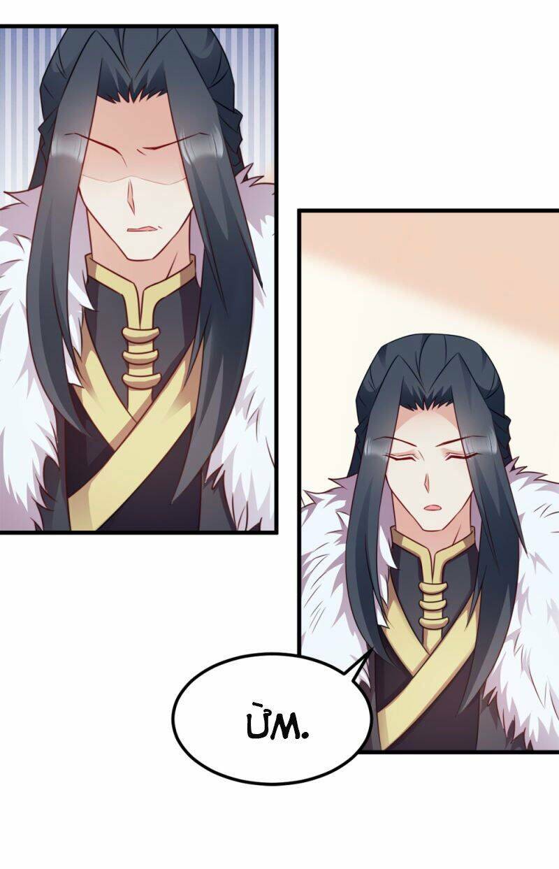 Đọc Tâm Cuồng Phi Khuynh Thiên Hạ - Chương 59