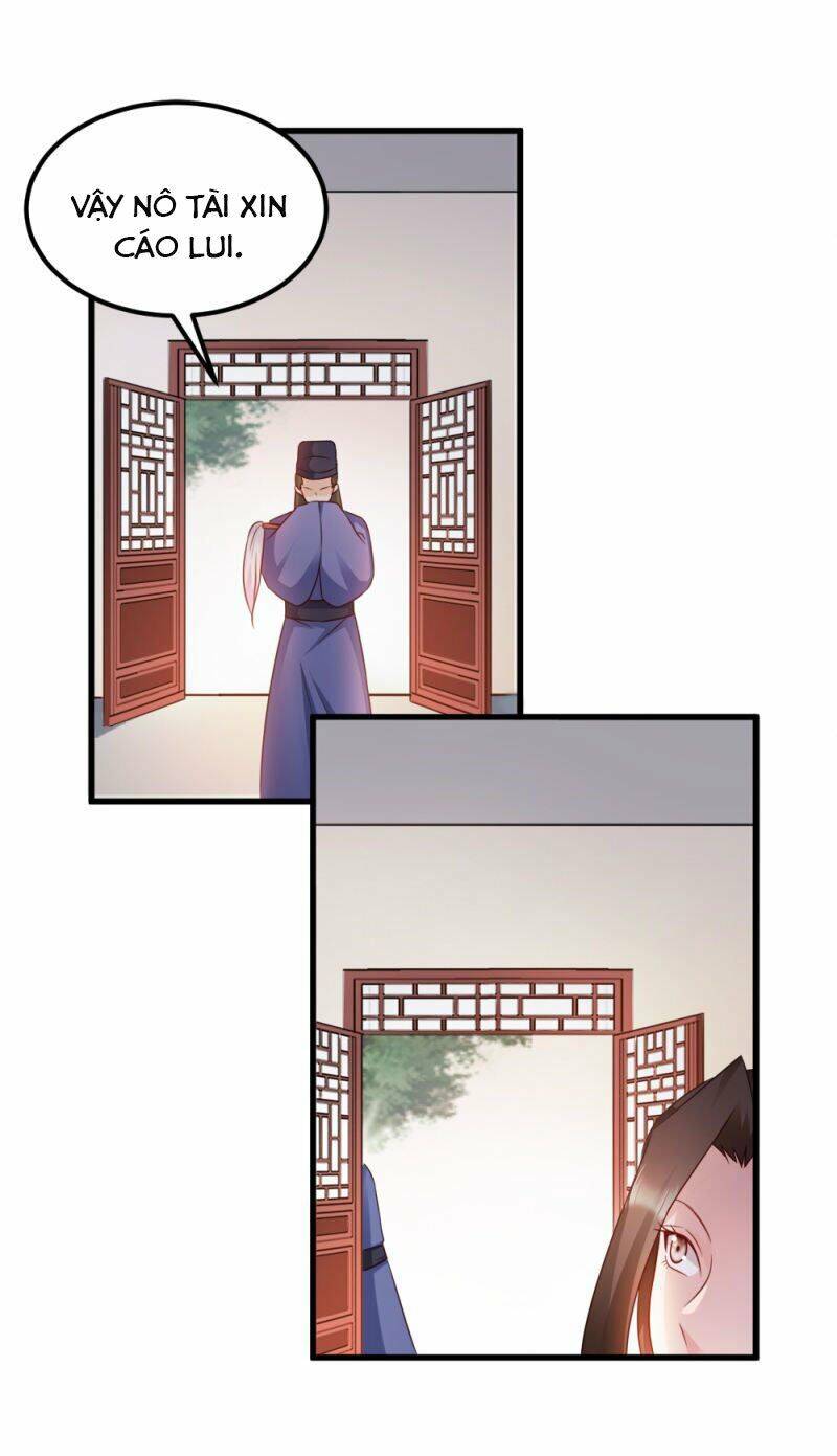 Đọc Tâm Cuồng Phi Khuynh Thiên Hạ - Chương 59