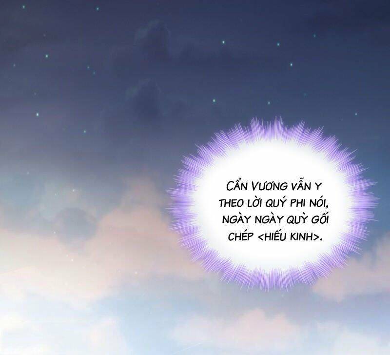 Đọc Tâm Cuồng Phi Khuynh Thiên Hạ - Chương 59