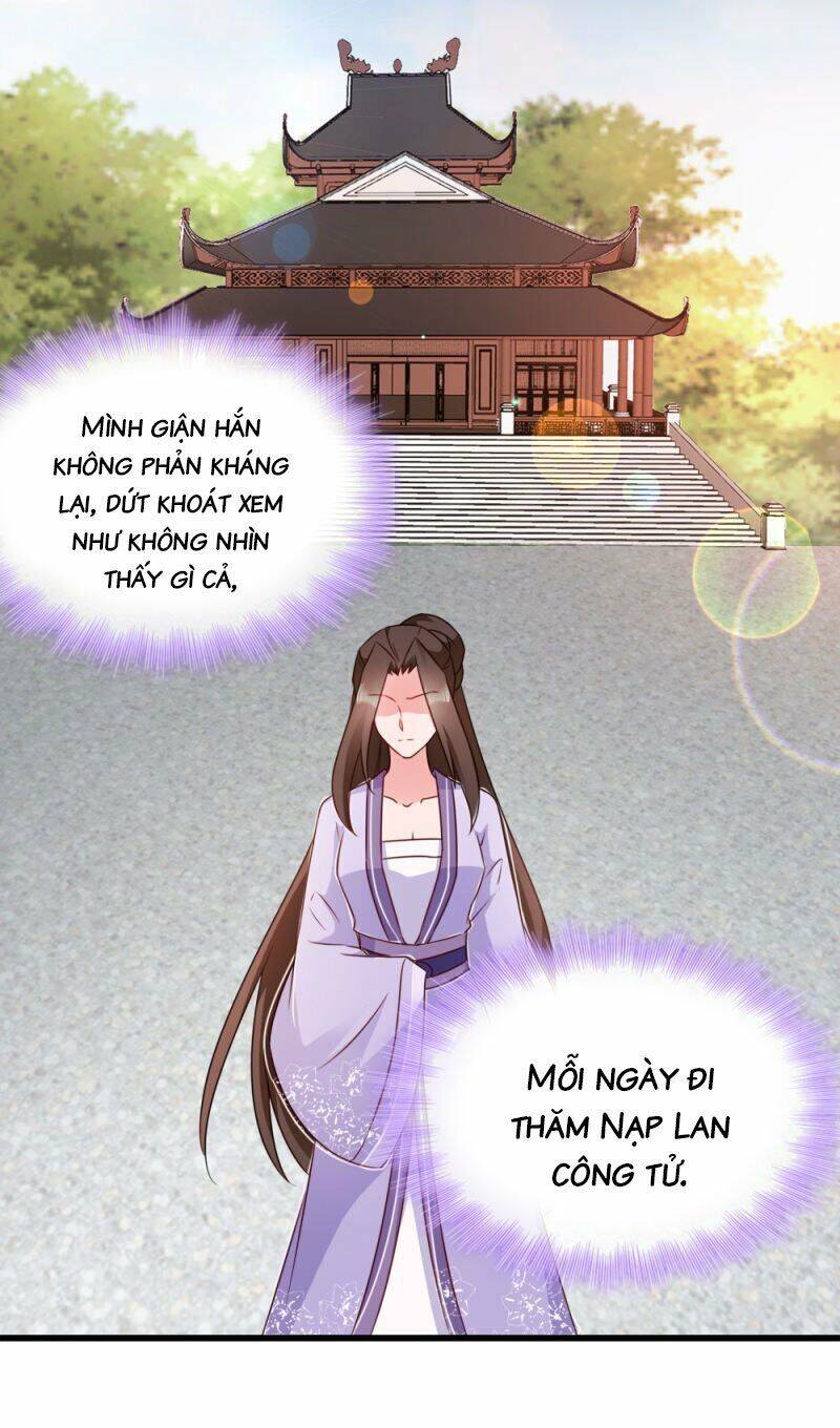 Đọc Tâm Cuồng Phi Khuynh Thiên Hạ - Chương 59