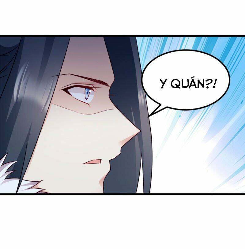 Đọc Tâm Cuồng Phi Khuynh Thiên Hạ - Chương 59