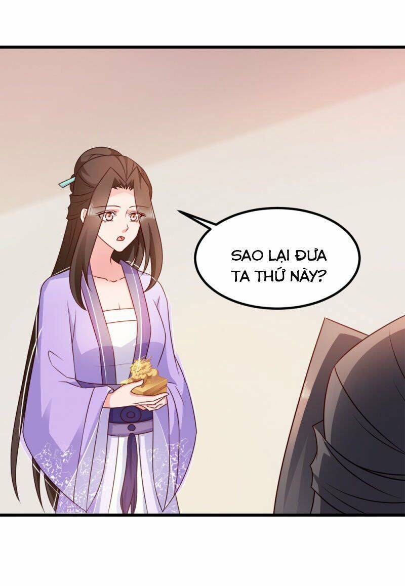 Đọc Tâm Cuồng Phi Khuynh Thiên Hạ - Chương 59