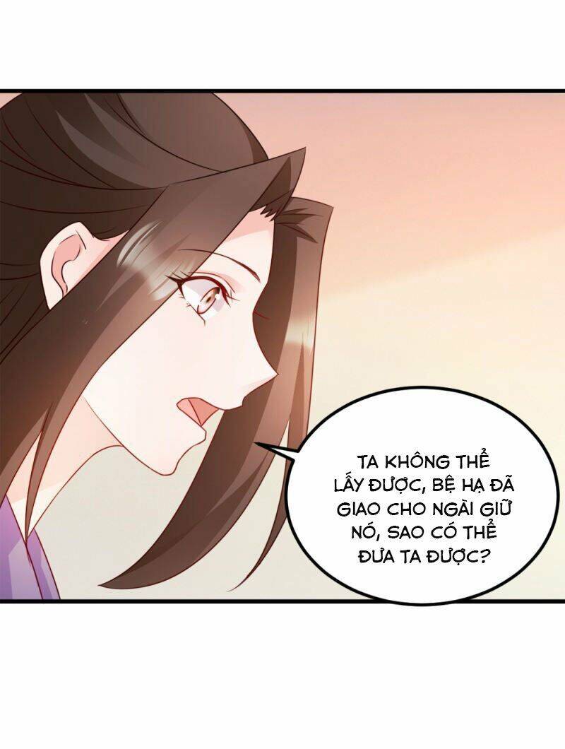 Đọc Tâm Cuồng Phi Khuynh Thiên Hạ - Chương 59