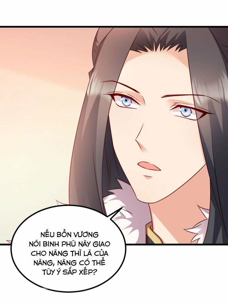 Đọc Tâm Cuồng Phi Khuynh Thiên Hạ - Chương 59