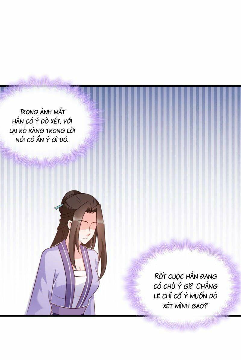 Đọc Tâm Cuồng Phi Khuynh Thiên Hạ - Chương 59