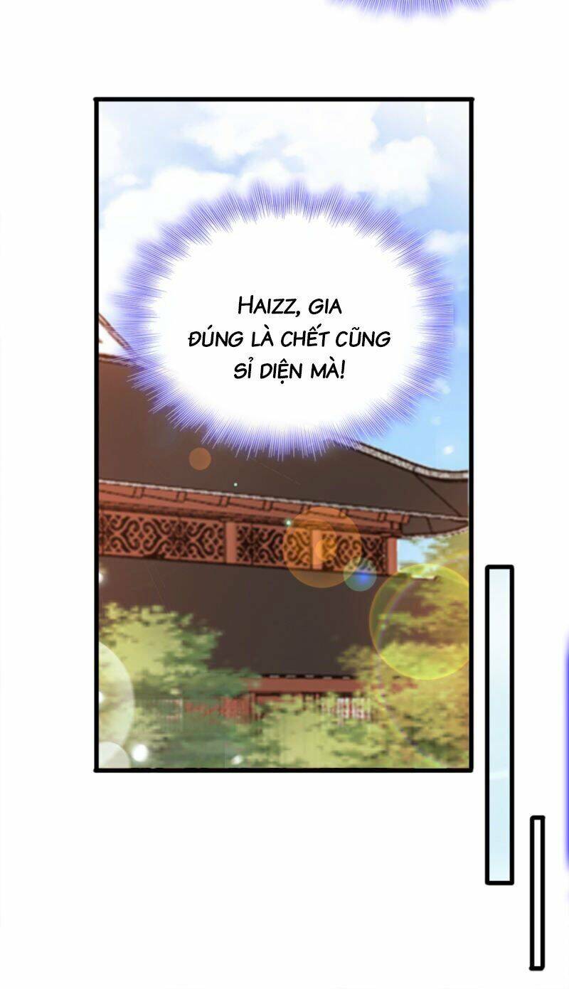 Đọc Tâm Cuồng Phi Khuynh Thiên Hạ - Chương 60