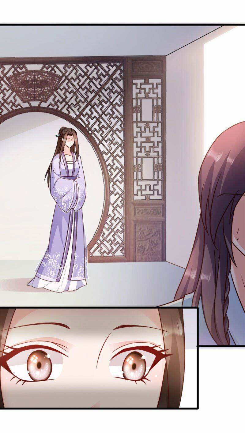 Đọc Tâm Cuồng Phi Khuynh Thiên Hạ - Chương 60