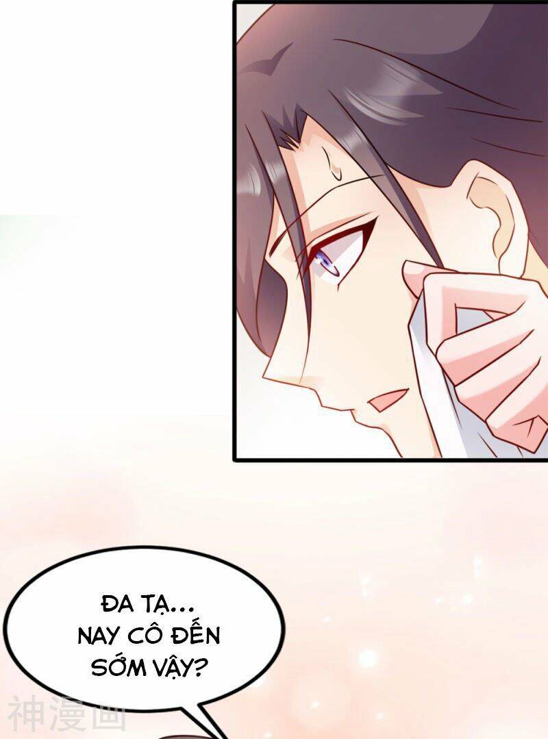 Đọc Tâm Cuồng Phi Khuynh Thiên Hạ - Chương 60