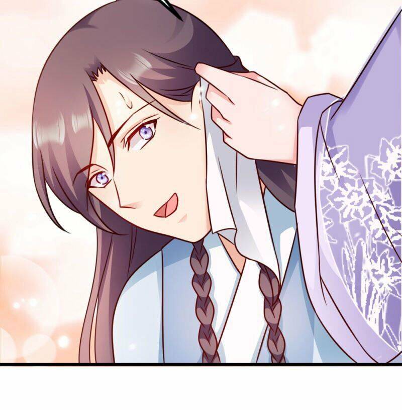 Đọc Tâm Cuồng Phi Khuynh Thiên Hạ - Chương 60