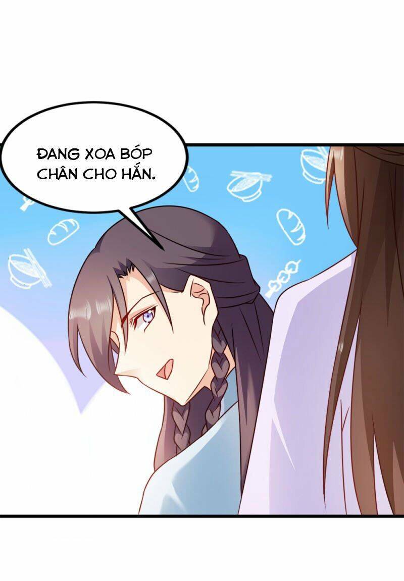 Đọc Tâm Cuồng Phi Khuynh Thiên Hạ - Chương 60