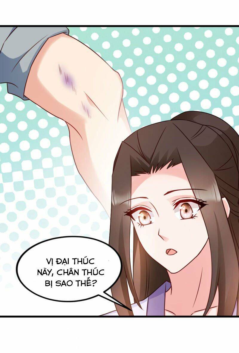 Đọc Tâm Cuồng Phi Khuynh Thiên Hạ - Chương 60