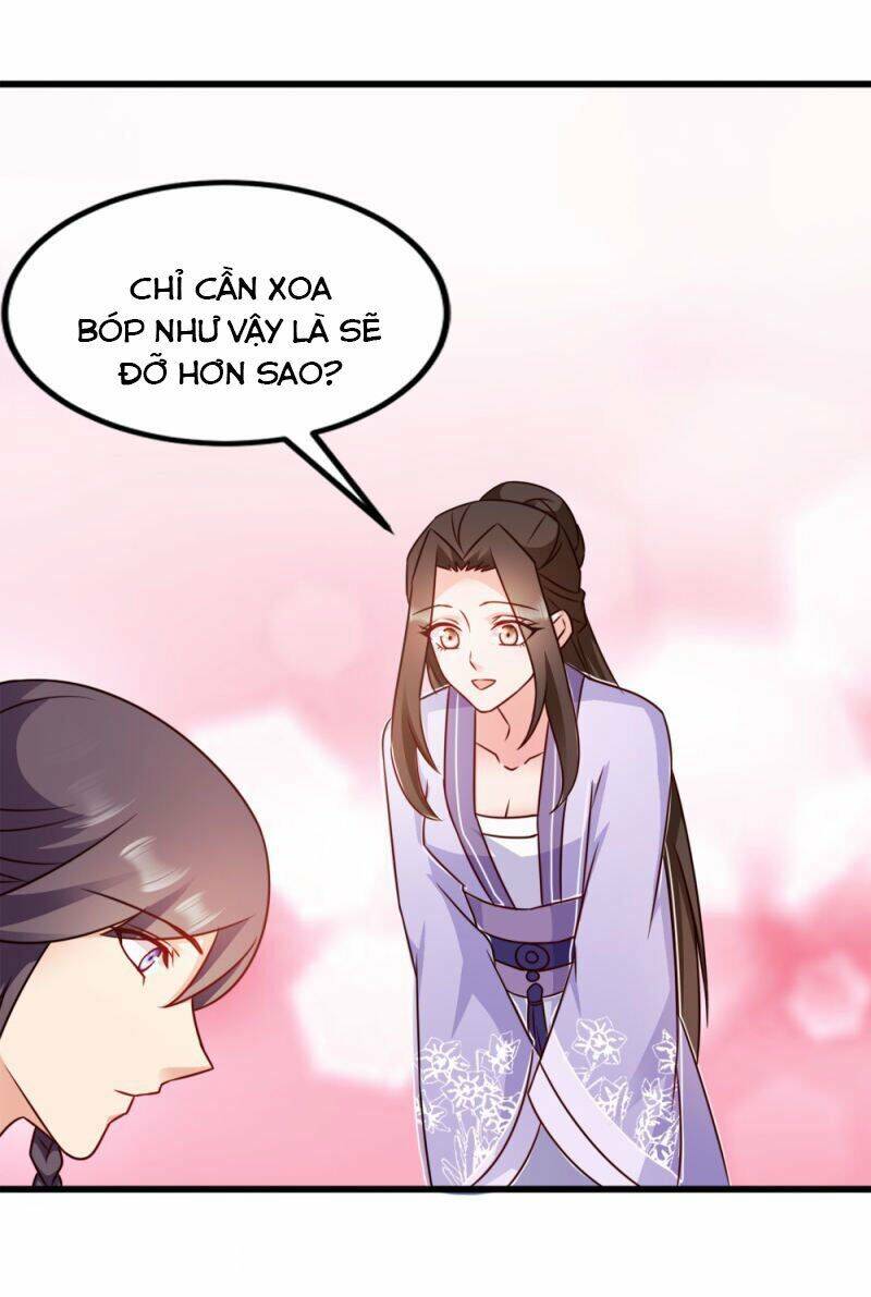 Đọc Tâm Cuồng Phi Khuynh Thiên Hạ - Chương 60