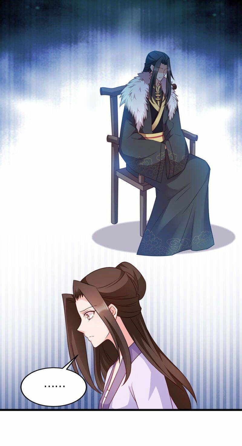 Đọc Tâm Cuồng Phi Khuynh Thiên Hạ - Chương 60