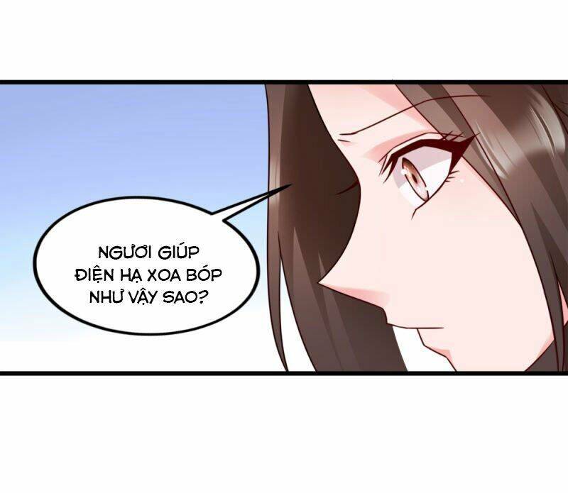 Đọc Tâm Cuồng Phi Khuynh Thiên Hạ - Chương 60