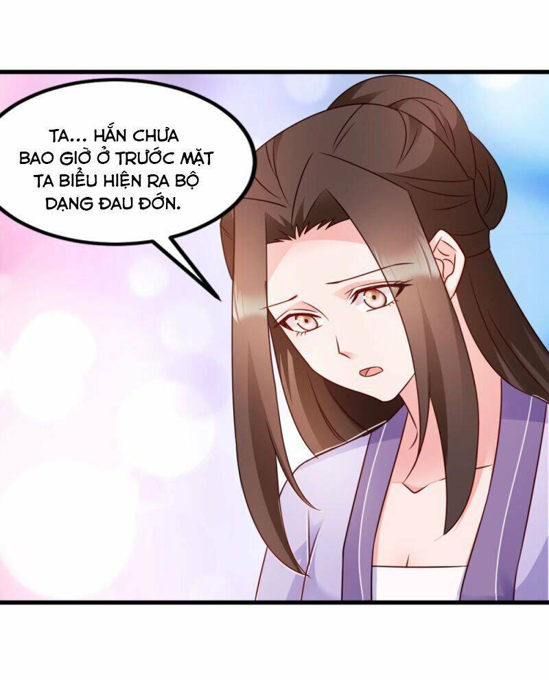 Đọc Tâm Cuồng Phi Khuynh Thiên Hạ - Chương 60