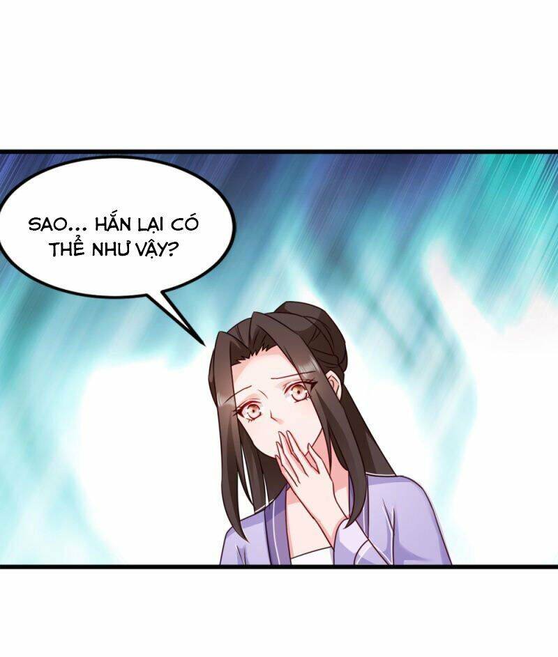 Đọc Tâm Cuồng Phi Khuynh Thiên Hạ - Chương 60