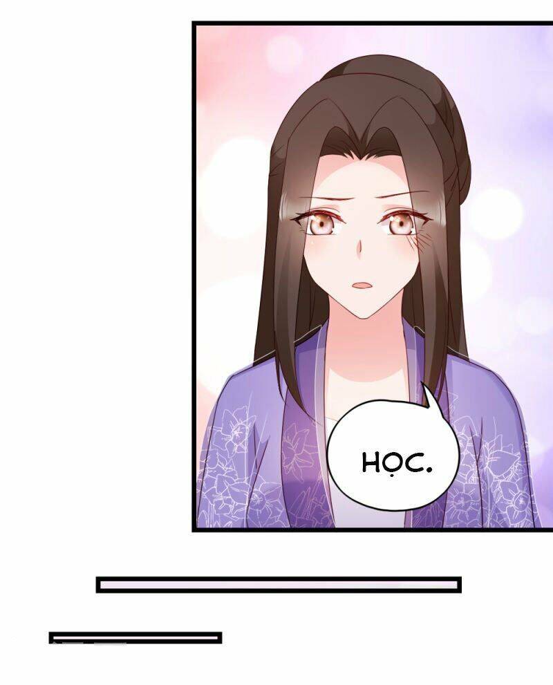 Đọc Tâm Cuồng Phi Khuynh Thiên Hạ - Chương 61