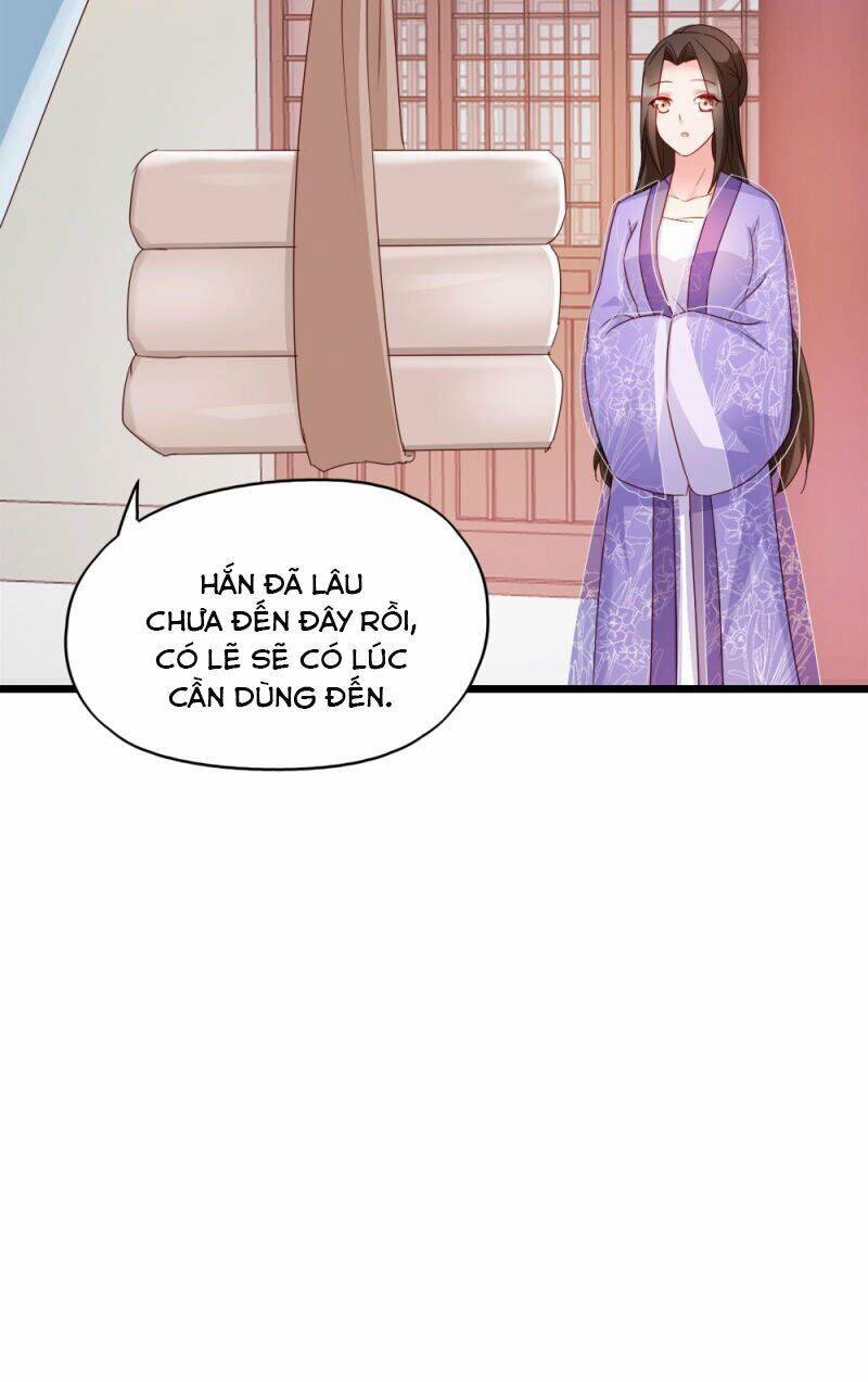 Đọc Tâm Cuồng Phi Khuynh Thiên Hạ - Chương 61