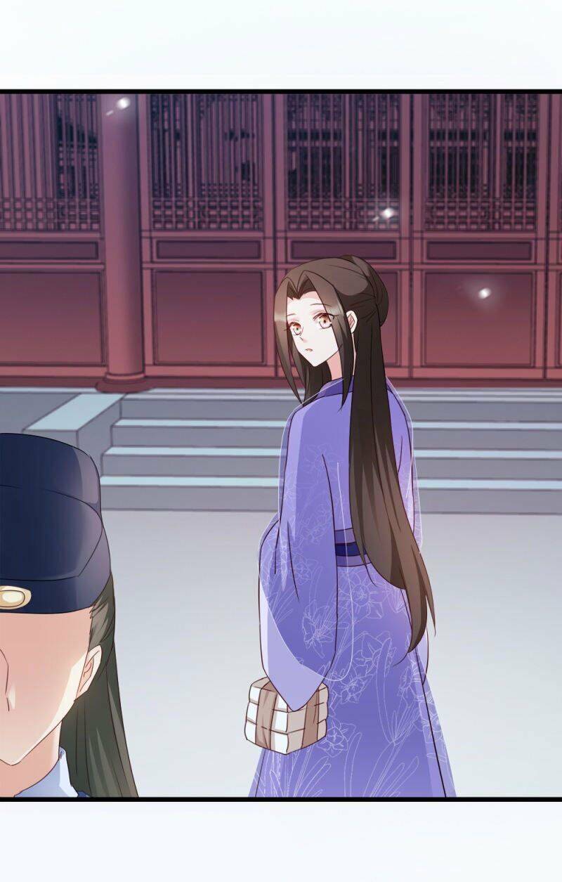 Đọc Tâm Cuồng Phi Khuynh Thiên Hạ - Chương 61